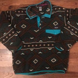 Patagonia pullover